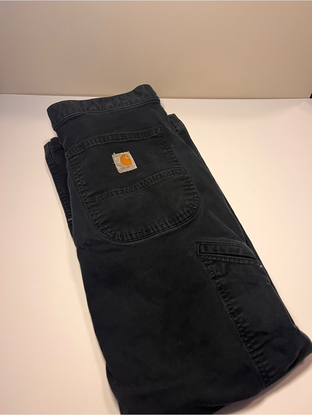 Vintage Carhartt Relaxed Fit Work